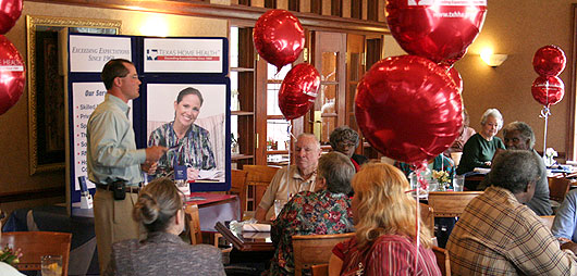 Banquet Rooms - Piano
