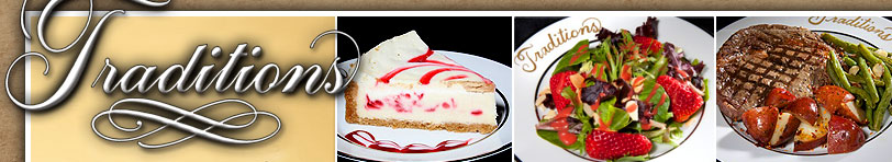 Traditions Restaurant and Catering Tyler Texas