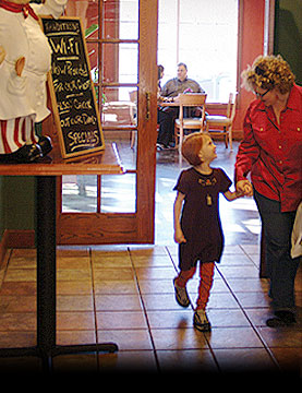 Traditions Tyler Texas