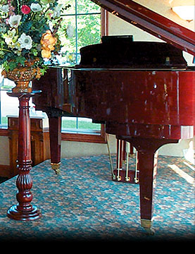 Traditions Tyler Texas