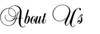 About Us