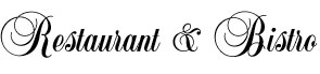 Restaurant & Bistro